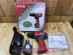 RYOBI リョービ 充電式ドライバドリル BD-70