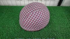 57-58cm
DAMMTRAX
School Check
Half helmet