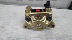 Brembo Axial P2 32キャリパー 汎用 84mmピッチ