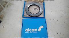 price down
alcon
Brake disc rotor
DIV2199B445C32