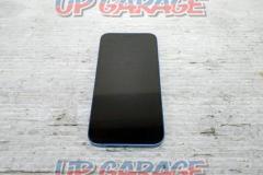 Apple iPhone13[128GB] NLNG3J/A ブルー