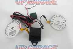 【CB400SF/NC39】 メーカー不明 LED メーターパネル 【値下げしました!】