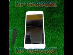 ※デモ使用 Apple 中古iPhone6Plus 64GB  ゴールド