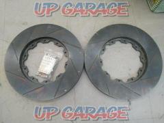 Project
μ
Replacement disc for SCR-PRO