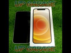 中古 Apple iPhone12 64GB ホワイト