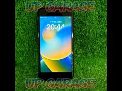 Apple 中古iPhoneSE 第二世代(MHGP3J/A) ios16