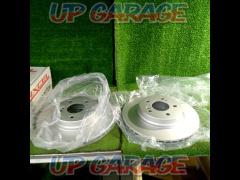 DIXEL
Brake rotor
PD
TYPE
115
2776
Rear