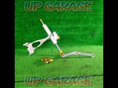 Unknown Manufacturer
Steering damper
Yamaha MT-09