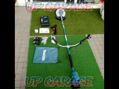 MAKITA 充電式草刈機 MUR368UD