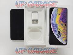 中古 Apple iPhoneXs 64GB