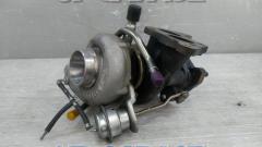 SUBARU IHI EJ20 純正タービン