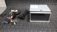 ★Clarion MAX570 SUZUKI 純正ナビ