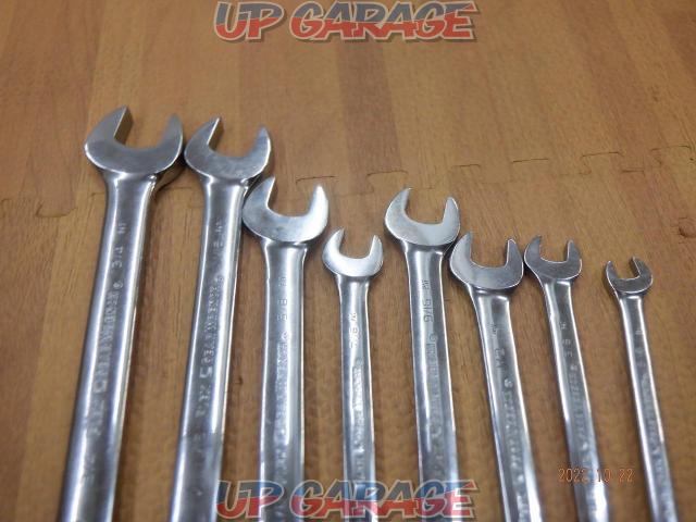 【WG】GEARWRENCH FLEX コンビネーションレンチセット-02