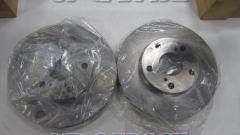 PAROUT
Brake rotor
T6-046B