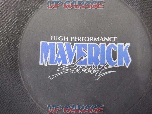 MARVERICK Woofer 30cm-02