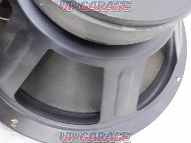 MARVERICK Woofer 30cm-07