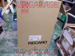 RECARO PRO
RACER
RMS2700G