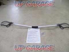 STi
Forester #SH series
Flexible front tower bar