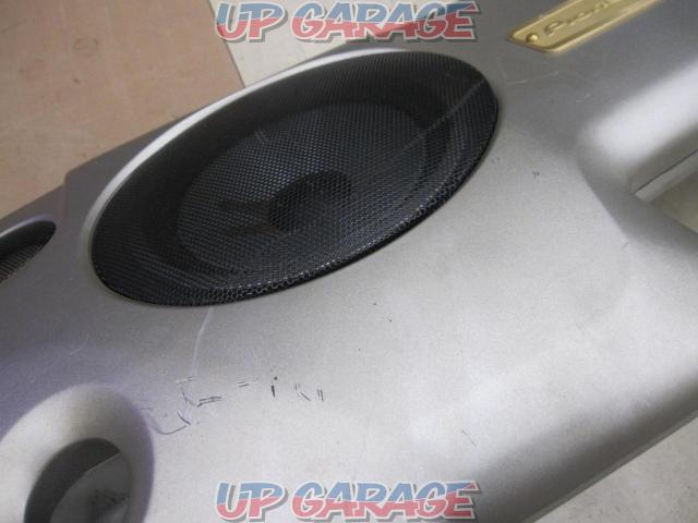 Suzuki genuine OP
carrozzeria (Carrozzeria)
TS-X9201ZS
Roof mount speaker-05