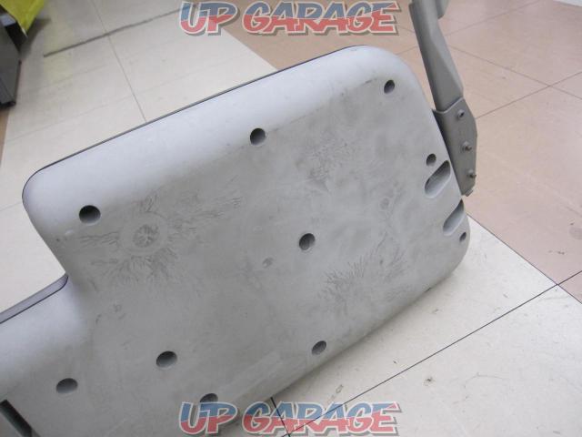 Suzuki genuine OP
carrozzeria (Carrozzeria)
TS-X9201ZS
Roof mount speaker-06