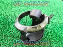 was price cut  manufacturer unknown
Drink holder
!