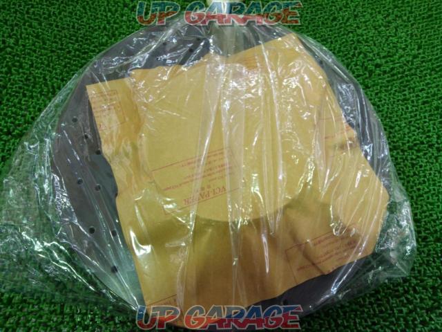 STI
DRILED
DISC
F
2 pieces set
Unused
ST26300ST020
WRX
STI
VAB-03