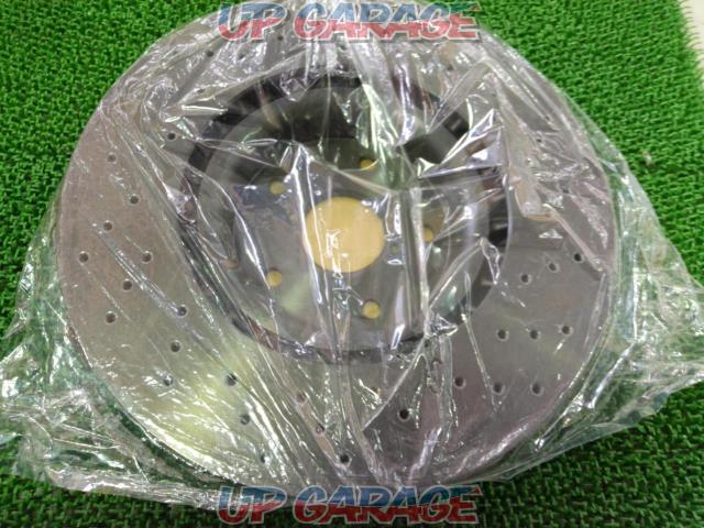 STI
DRILED
DISC
F
2 pieces set
Unused
ST26300ST020
WRX
STI
VAB-04