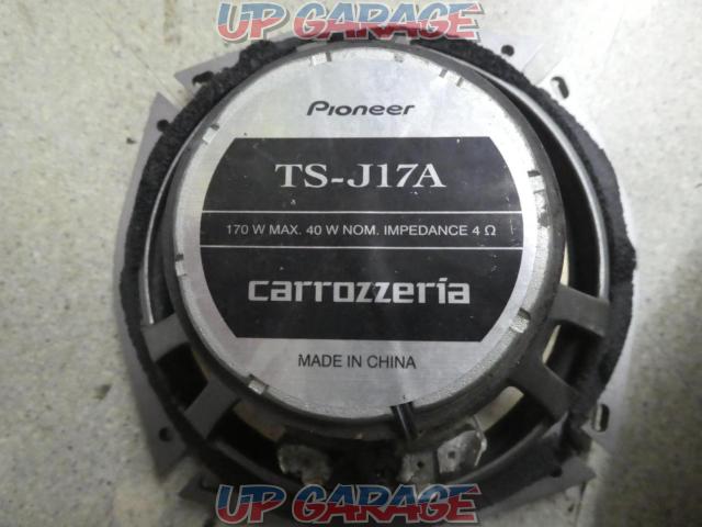 carrozzeria
TS-J17A (V10112)-05