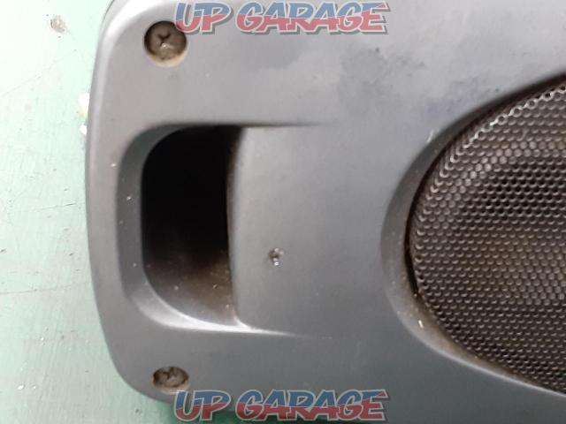 ADDZEST / Clarion (Addzest / Clarion)
[SRB102]
Place type speaker-03