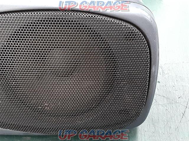 ADDZEST / Clarion (Addzest / Clarion)
[SRB102]
Place type speaker-04