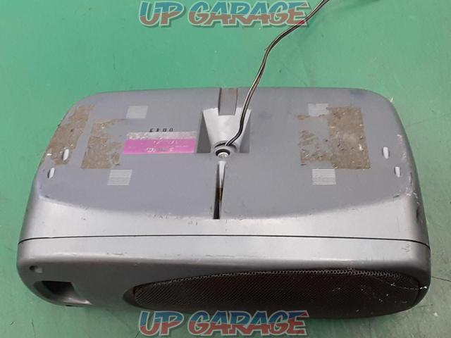 ADDZEST / Clarion (Addzest / Clarion)
[SRB102]
Place type speaker-07