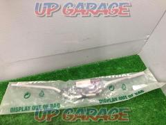 RENTHAL (sulfide)
[742-04-TT-04-254]
Handlebar
trial/trial bar
#unused
