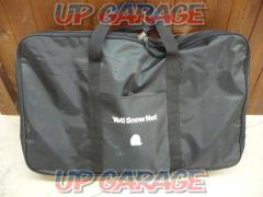 Yeti SnowNet 非金属スノーチェーン