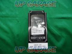 SHIFT KNOB 【純正交換タイプ】