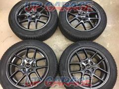 RMP 025F  + MICHELIN CROSSCLIMATE2 オールシーズンタイヤ