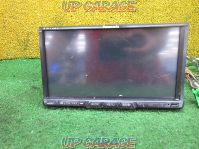 Panasonic(パナソニック) CN-HDS700TD-02