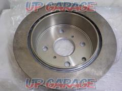 DIXCEL
PD
Type
315
9162
Rear
Brake rotor