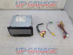 Clarion MAX775W