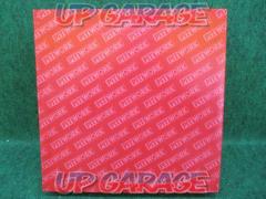 PIT
WORK (pit work)
Brake disc rotor