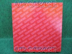 PIT
WORK (pit work)
Brake disc rotor