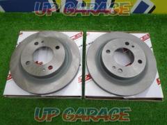 DIXCEL
(
Dixel
)
Brake rotor
KD
type
(For front)
Right and left
KD3416131S
