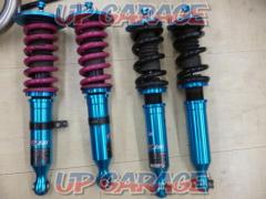 クラウンアスリートの足まわり一覧 アップガレージ