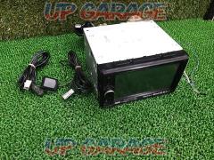 Clarion GCX515(C9CJ V6 650) ワンセグ・DVD・BT