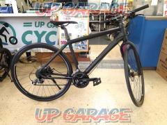 Cannondale BADBOY FATTY RIGID9 2012年くらい??/3×8S/メーカーサイズM/前後機械式ディスクブレーキ換装!!