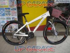 ★値下げしました!!★ SPECIALIZED(スペシャライズド) P.3 マウンテンバイク 2005年モデル