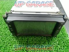 Clarion J8E AE2 A02 Audi純正OP ナビゲーションナビ▼さらに価格見直しました▼