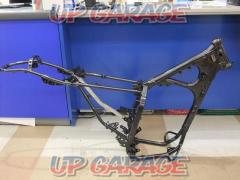 Substantial price reduction! SUZUKI
DR250RW
SJ45A
Frame