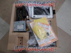 carrozzeria(カロッツェリア)TVM-W650