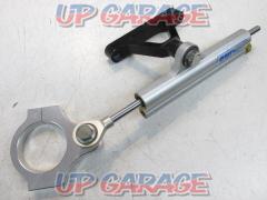 OHLINS (Orleans)
21-speed steering damper & stay set
ZX6R('13)