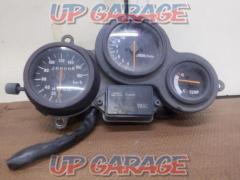 7 SUZUKI
RGV 250 gamma genuine meter